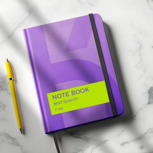 Note book
